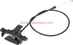 51239880006-9880006-BMW-KAPUT KİLİDİ