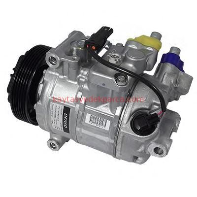 64526987863-6987863-NSS-KLİMA KOMPRESÖRÜ E87/E90/E60/E84