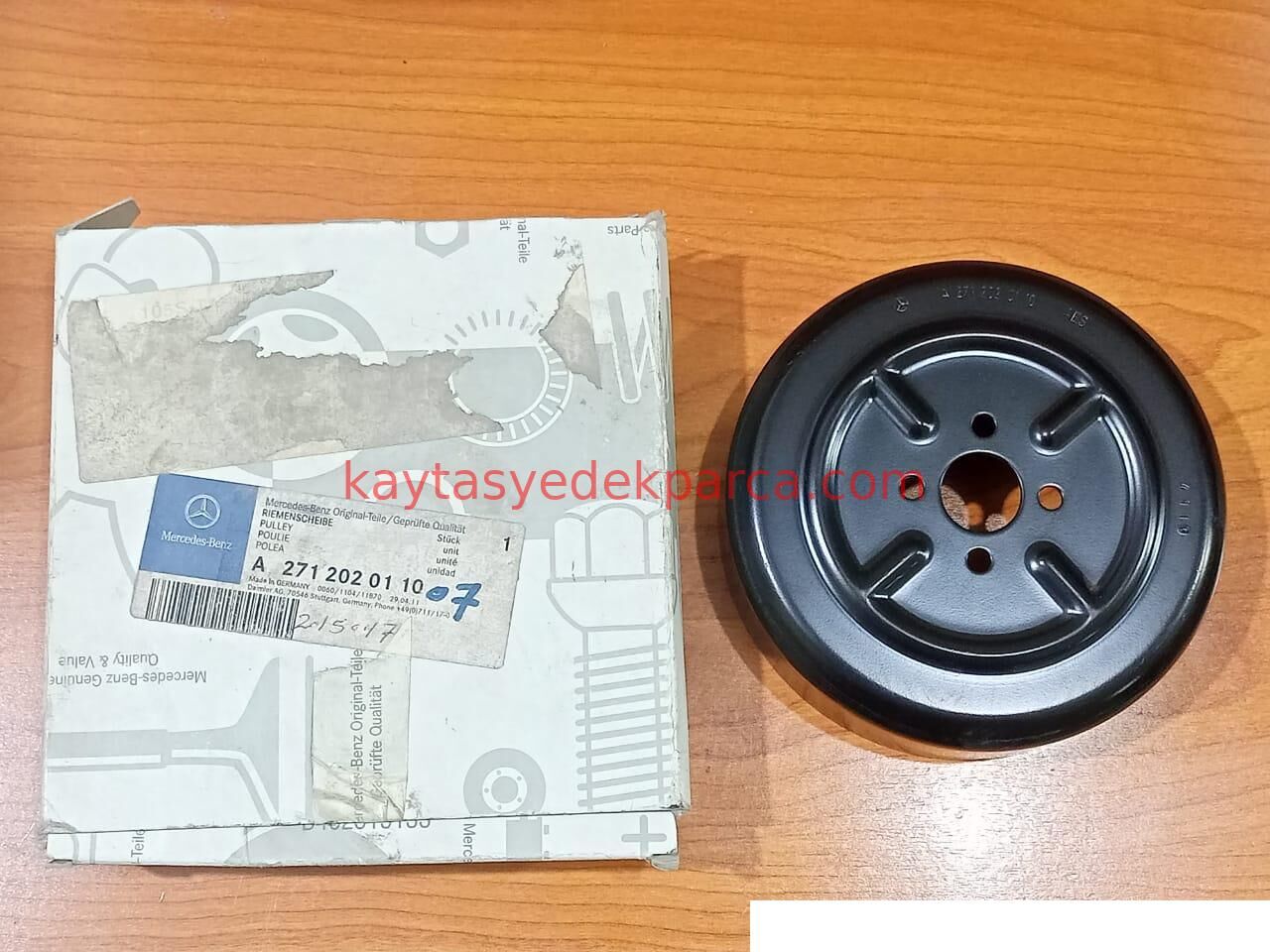 A2712020110-MER-DEVİRDAİM KASNAĞI M271