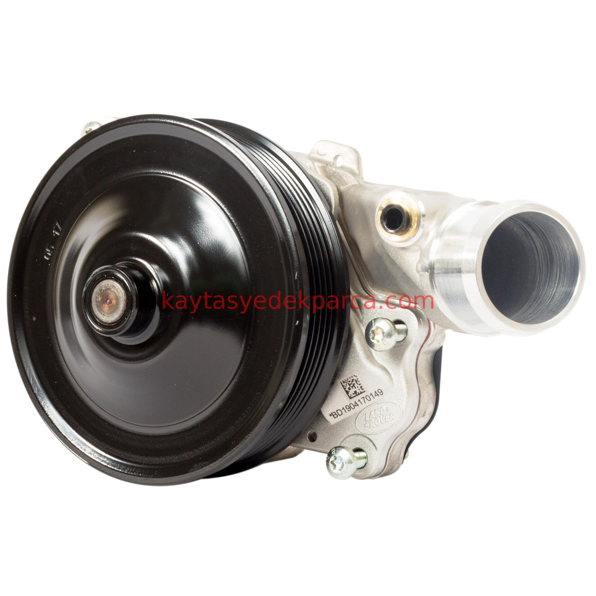 LR097165-FEB-DEVİRDAİM R.R VELAR 3.0