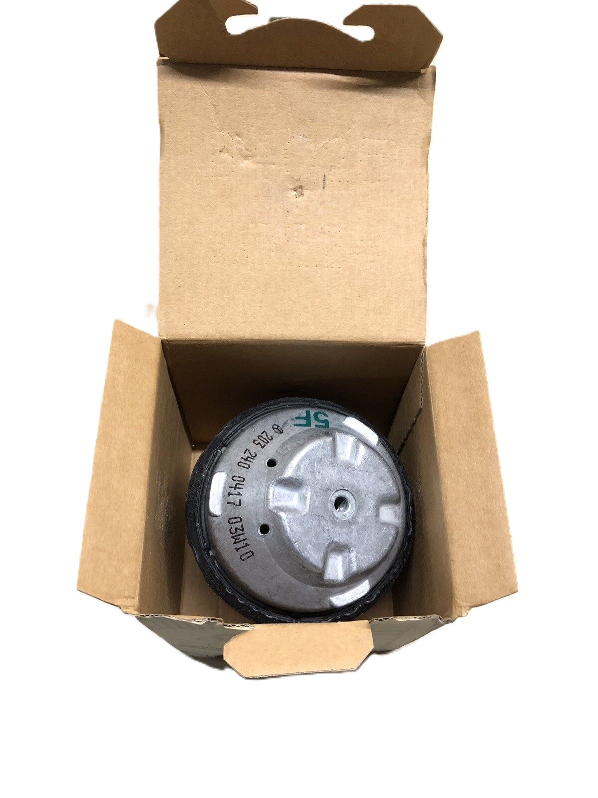 CRP-A2032400417-MOTOR KULAĞI L 203