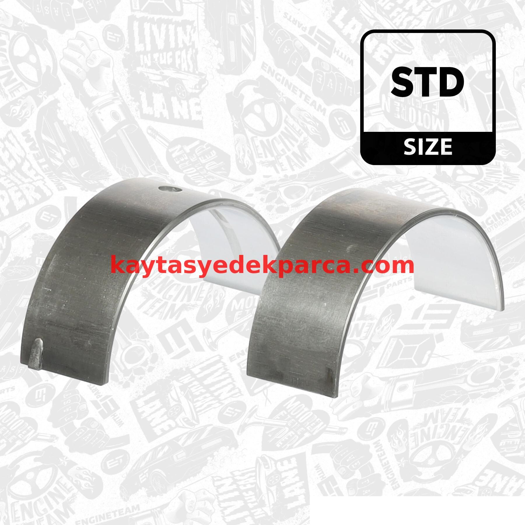 11217585454.-585454.-KSS-YATAK ANA TAKIM 050