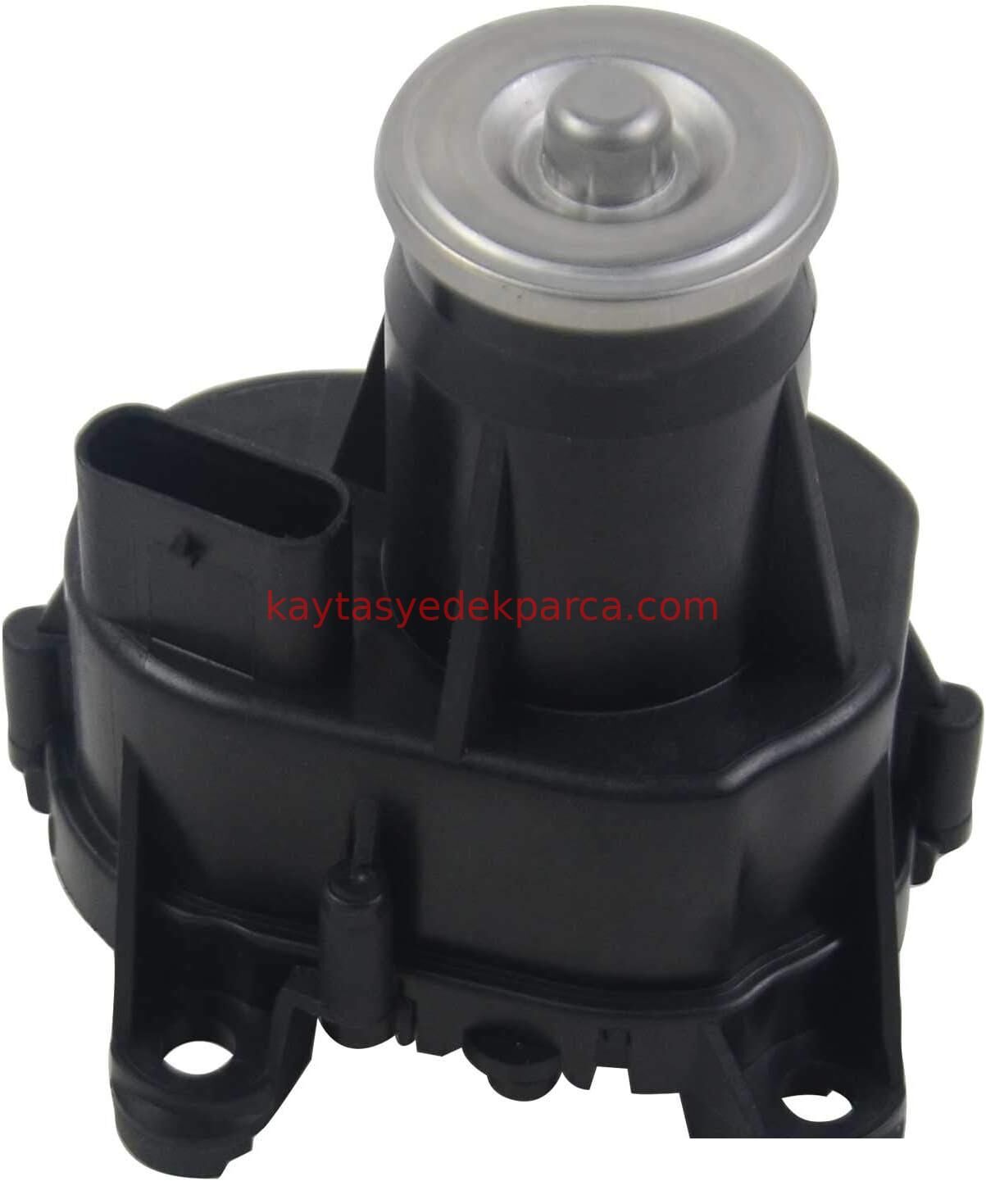 11617811300-7811300-BSH-EMME MANİFOLD AYAR ÜNİTESİ