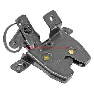 51241960861-1960861-BMW-BAGAJ KİLİDİ E36