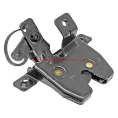 51241960861-1960861-BMW-BAGAJ KİLİDİ E36