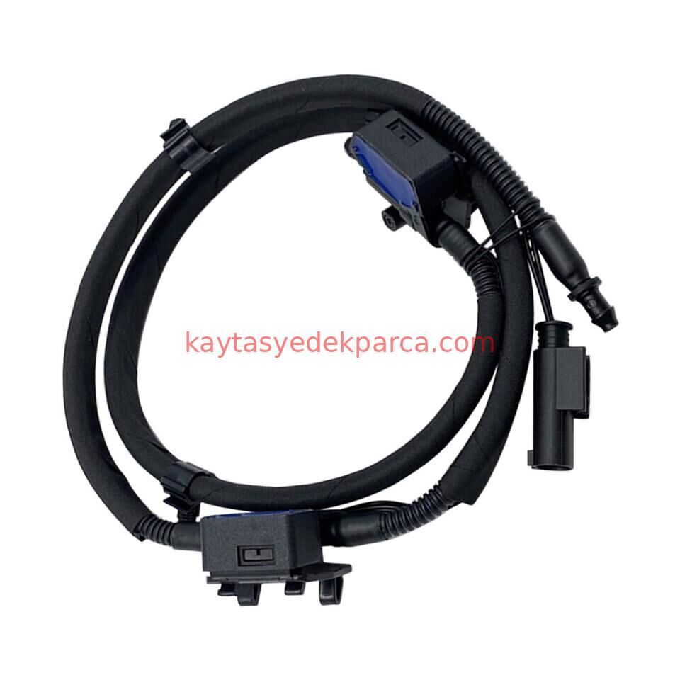 61667367464-7367464-BMW-CAM YIKAMA HORTUMU F32F33F36