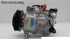 64529222308-9222308-NSS-KLİMA KOMPRESÖRÜ F20/F30/F34