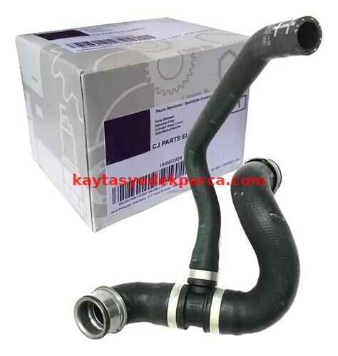 A9065011482-RPR-RADYATÖR HORTUMU, W906 ALT