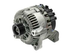 VAL-12317540992-ALTERNATÖR E60 E63 E65 X5 4.4 M62 180AH