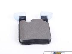 BMW-34216876422-FREN BALATASI F30/F32 ARKA M.PER