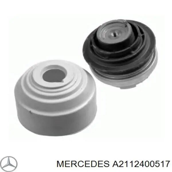 CRP-A2112400517-MOTOR KULAĞI