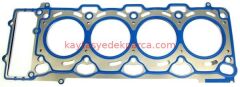 11127514378-7514378-VKR-SİLİNDİR KAPAK CONTASI E65 /735