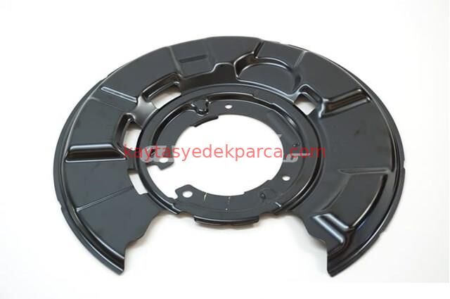 34216792239-6792239-BMW-FREN TOZ SACI E90/E87/F30 SOL ARKA