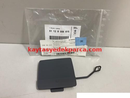 51128056615-8056615-B.W-ÇEKİ KAPAĞI F30/M/ARKA