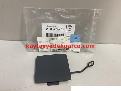 51128056615-8056615-B.W-ÇEKİ KAPAĞI F30/M/ARKA