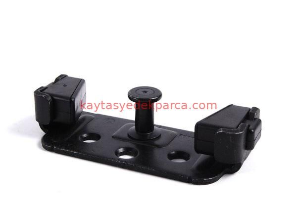 51247078167-7078167-BMW-BAGAJ KİLİT KARŞILIĞI E90/E87