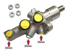 A0054302401-BOS-ANA MERKEZ, W124-202