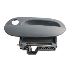 BMB-51218245461-KAPI KOLU E39/L ÖN DIŞ