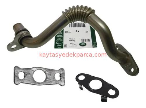 LR087351-LND-TURBO YAĞ BORUSU SPORT 3