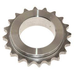 NRL-11217786998-PİSTON M47/M57 STD       (M47 4AD-M57 6 AD)