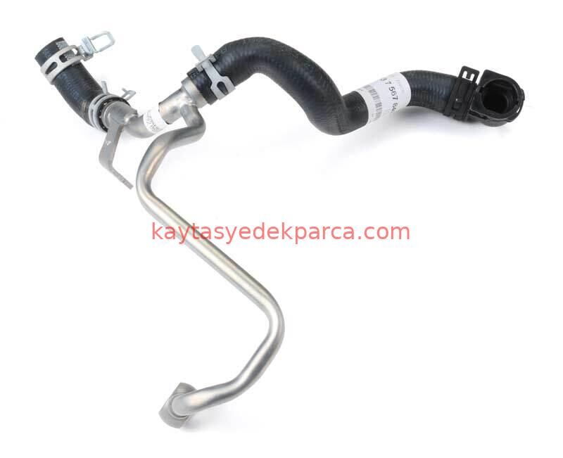 11537567849-MİN-HORTUM GERİ DÖNÜŞ MİNİ R56 R55