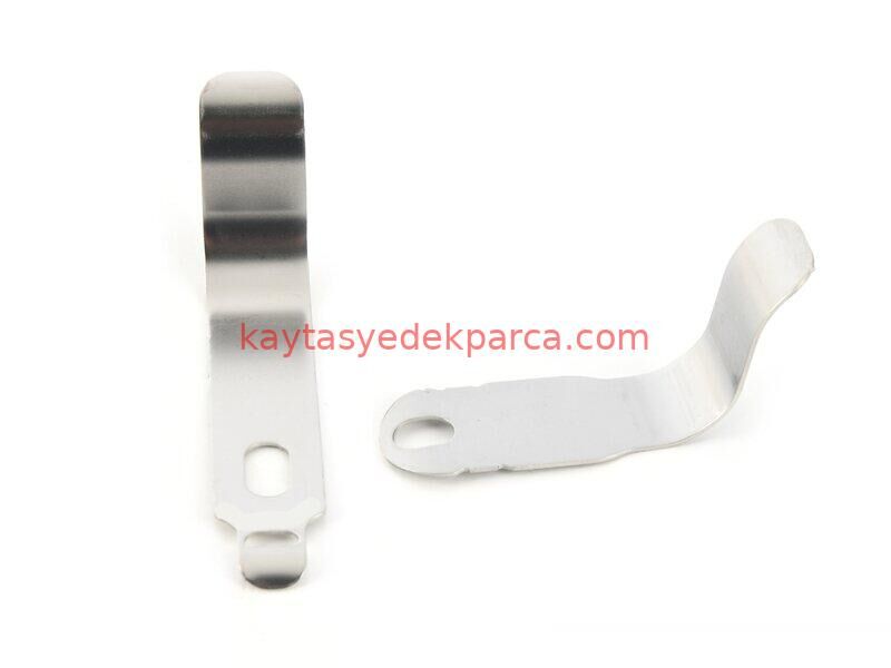 51117255361-7255361-BMW-TAMPON BRAKETİ F30/L ÖN