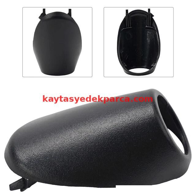 51128268367-8268367-B.W-PARK SENSÖR YUVASI X5 ORTA