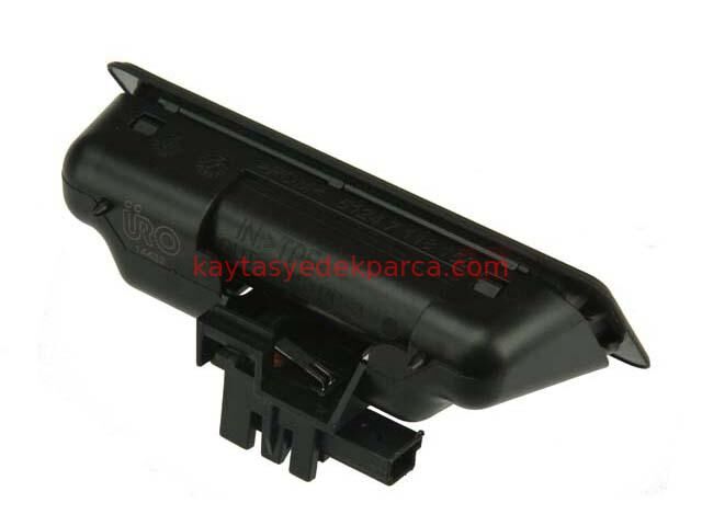 51247118158-7118158-BMW-BAGAJ AÇMA MEKANİZMASI E90