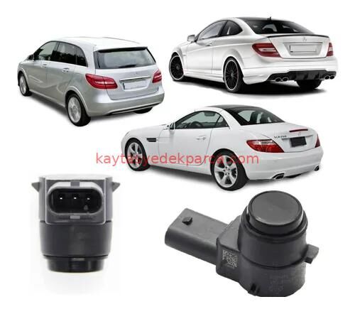 A2125420118-KYB-PARK SENSÖRÜ, W212 DIŞ