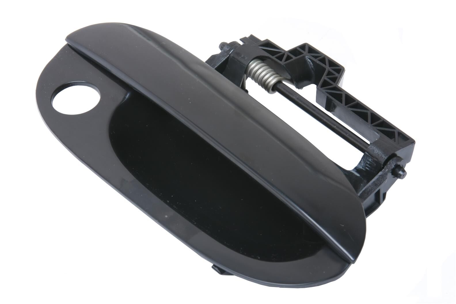BMB-51218245462-KAPI KOLU E39/R ÖN DIŞ DELİKLİ