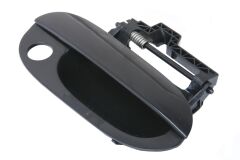 BMB-51218245462-KAPI KOLU E39/R ÖN DIŞ DELİKLİ