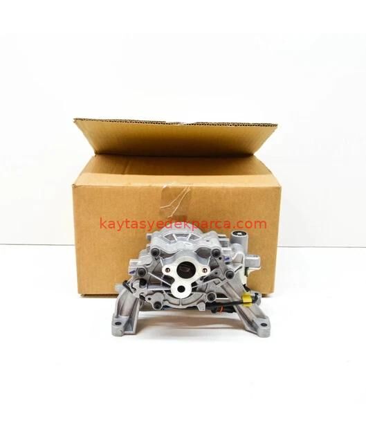 LR087668-LND-YAĞ POMPASI EVOQUE 2.0 d