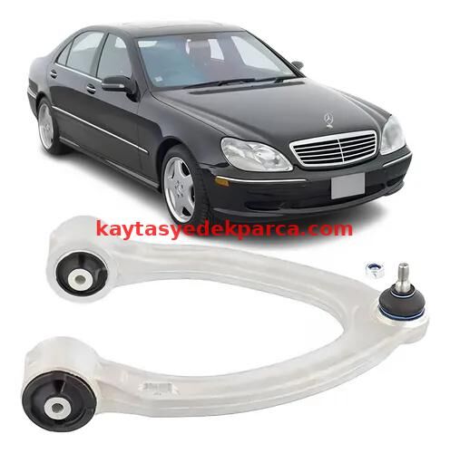 A2203309407-3309407-LEM-SALINCAK, W220 R ÜST