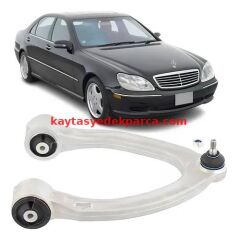 A2203309407-3309407-LEM-SALINCAK, W220 R ÜST