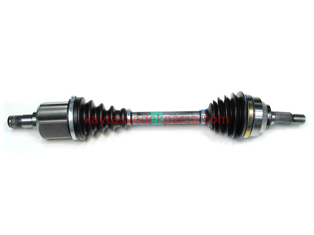 TDB104990-FEB-AKS KOMPLE SOL FREELNDR
