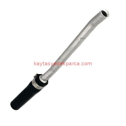 11537600589-7600589-BMW-SU HORTUMU LASTİKLİ