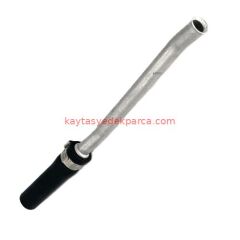 11537600589-7600589-BMW-SU HORTUMU LASTİKLİ
