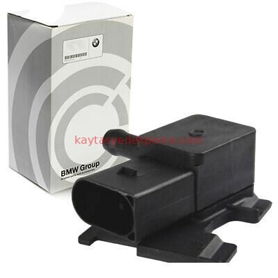 13627805152-7805152-BMW-EKSOZ BASINÇ SENSÖRÜ