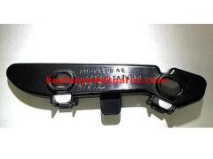 51117255362-7255362-BMW-TAMPON BRAKETİ F30/R ÖN