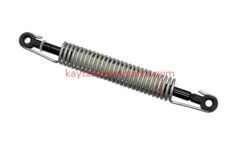 51247141490-7141490-BMW-BAGAJ AMORTİSÖRÜ E60/R