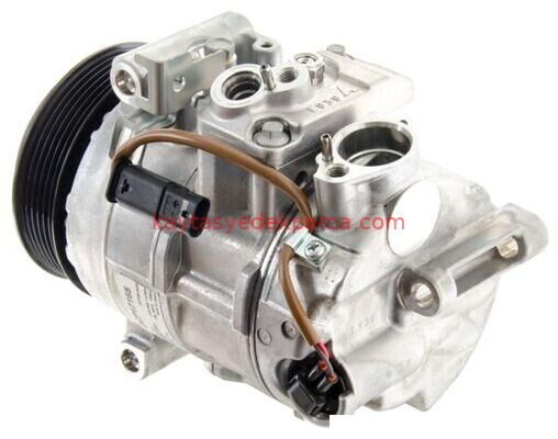 A0008302500-8302500-NSS-KLİMA KOMPRESÖRÜ 204/207/212