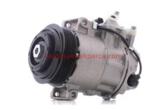 A0008302500-8302500-NSS-KLİMA KOMPRESÖRÜ 204/207/212