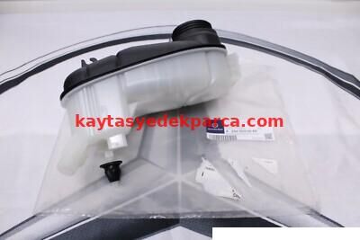 A2465000049-RTK-RADYATÖR YEDEK SU DEPOSU, W246