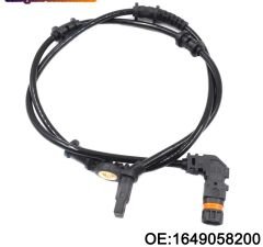 SWG-A1649058200-ABS SENSÖRÜ, W164 ÖN