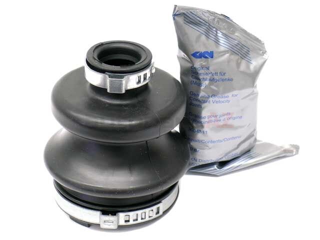 CRS-A1243570191-AKS KÖRÜĞÜ, W124-129-140-201-202 6 SİL. BÜYÜK TİP