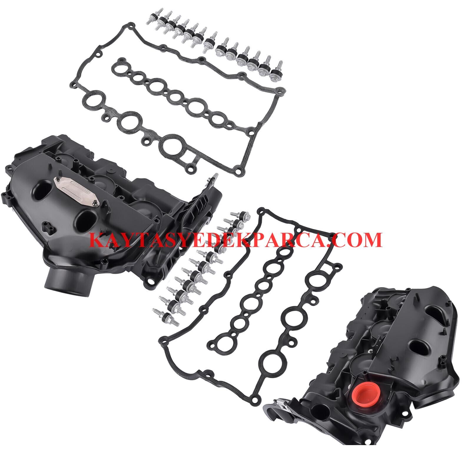 EMME MANİFOLD L 3.0