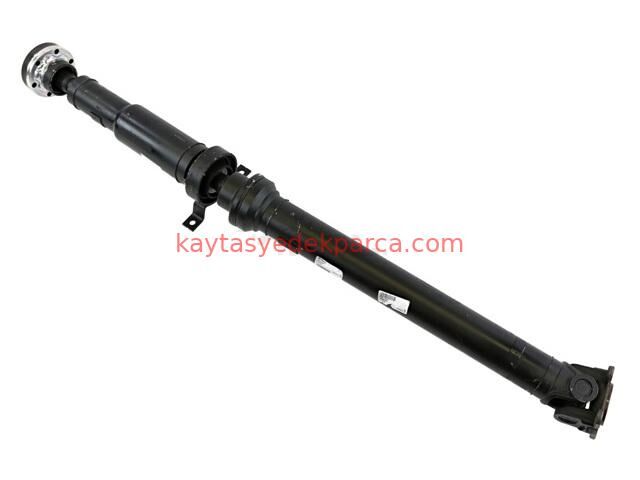 TVB500390-FEB-ŞAFT ARKA SPORT 2,7TDV6