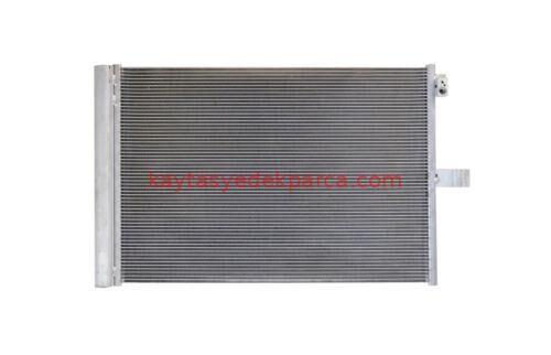 A0995000354-5000354-NSS-KLIMA RADYATÖRÜ