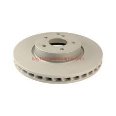 A2044210812-TEX-FREN DİSKİ, W204-212 ÖN C320-350-E250