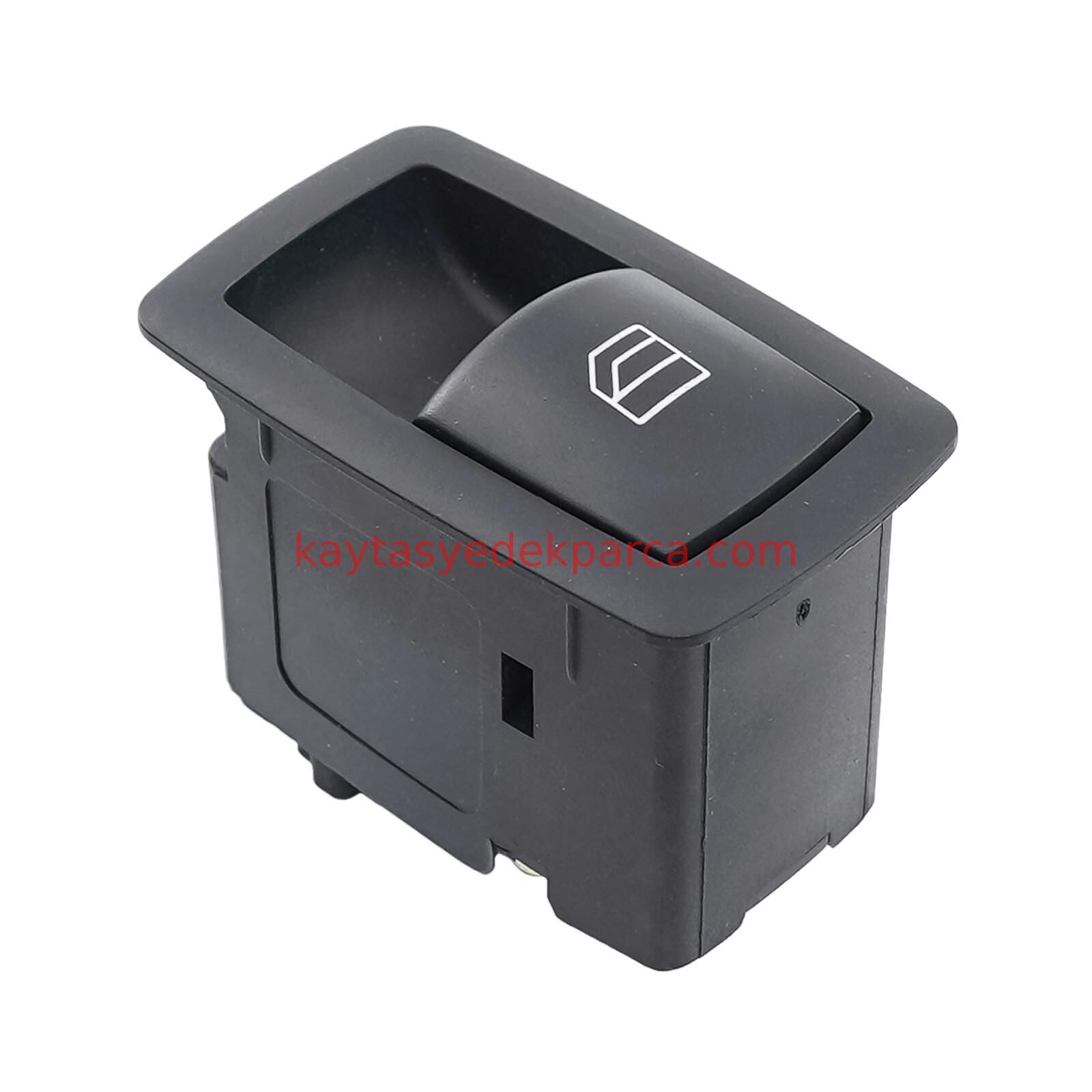 A2518200510-KYB-CAM AÇMA DÜĞMESİ, W245 SAĞ ÖN